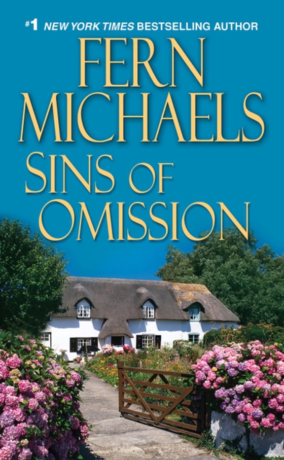 Sins of Omission (e-bog) af Michaels, Fern