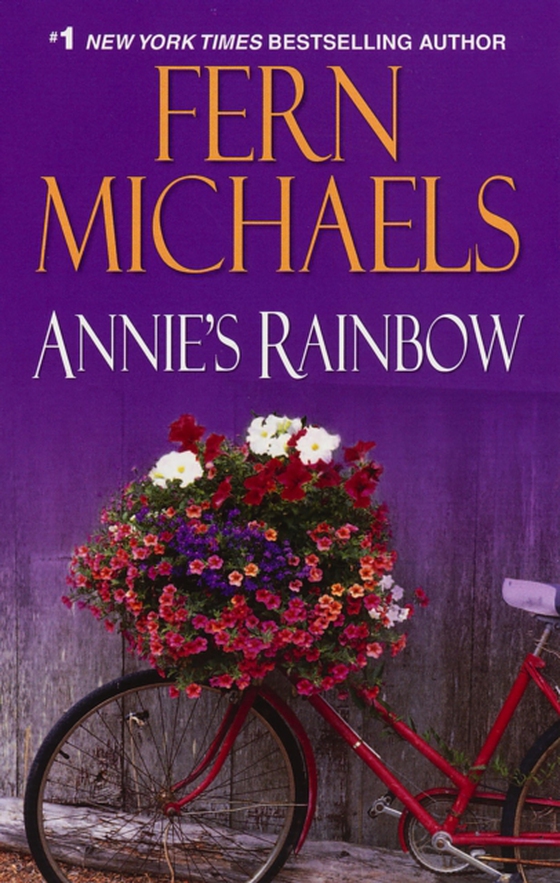 Annie's Rainbow (e-bog) af Michaels, Fern