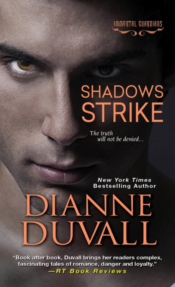 Shadows Strike (e-bog) af Duvall, Dianne