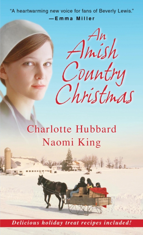 Amish Country Christmas (e-bog) af King, Naomi