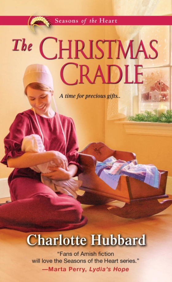 Christmas Cradle