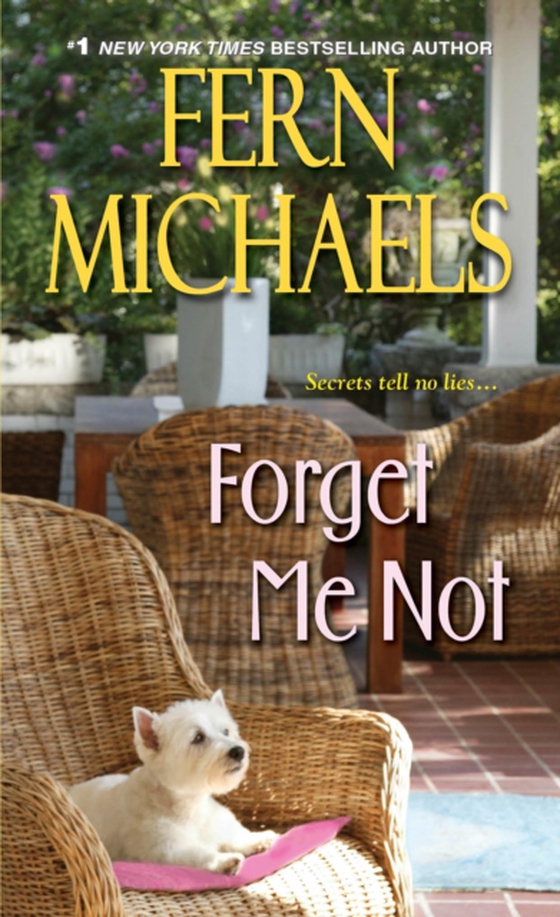 Forget Me Not (e-bog) af Michaels, Fern