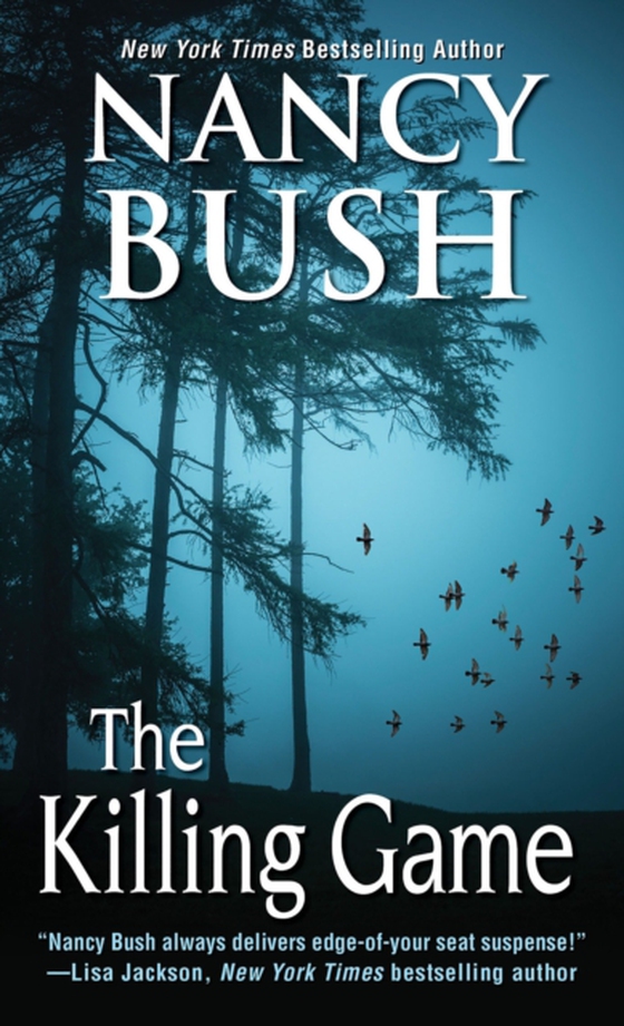 Killing Game (e-bog) af Bush, Nancy