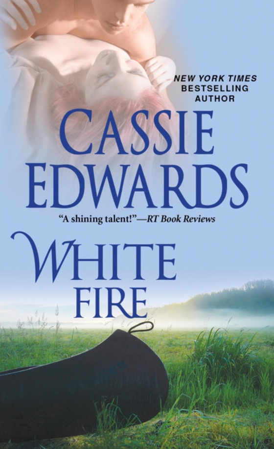 White Fire (e-bog) af Edwards, Cassie