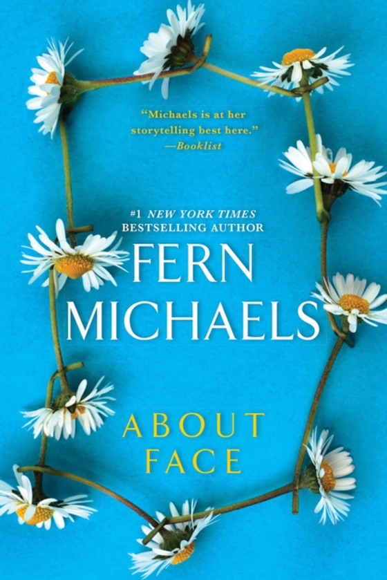 About Face (e-bog) af Michaels, Fern