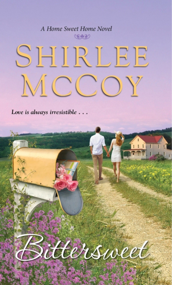 Bittersweet (e-bog) af McCoy, Shirlee