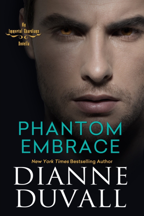 Phantom Embrace (e-bog) af Duvall, Dianne