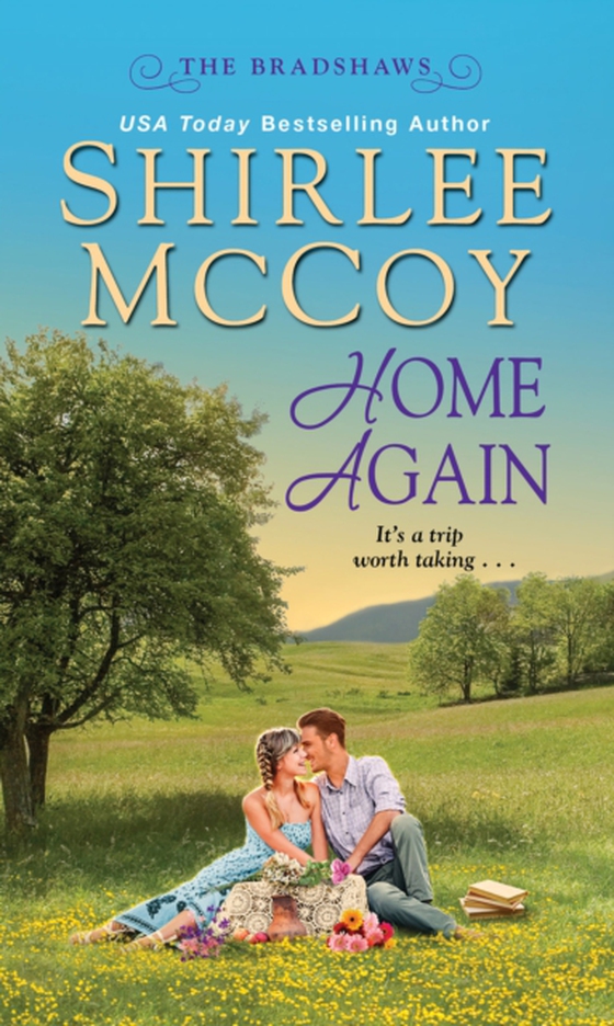 Home Again (e-bog) af McCoy, Shirlee