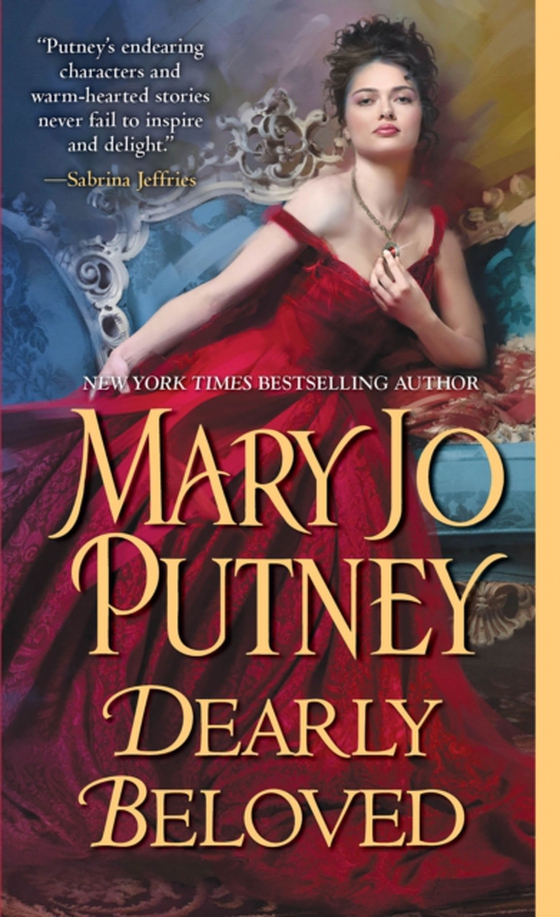 Dearly Beloved (e-bog) af Putney, Mary Jo