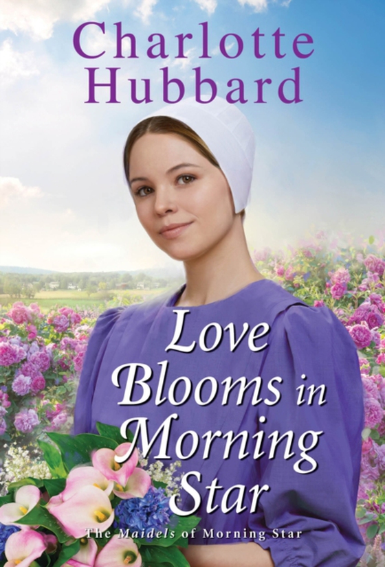 Love Blooms in Morning Star