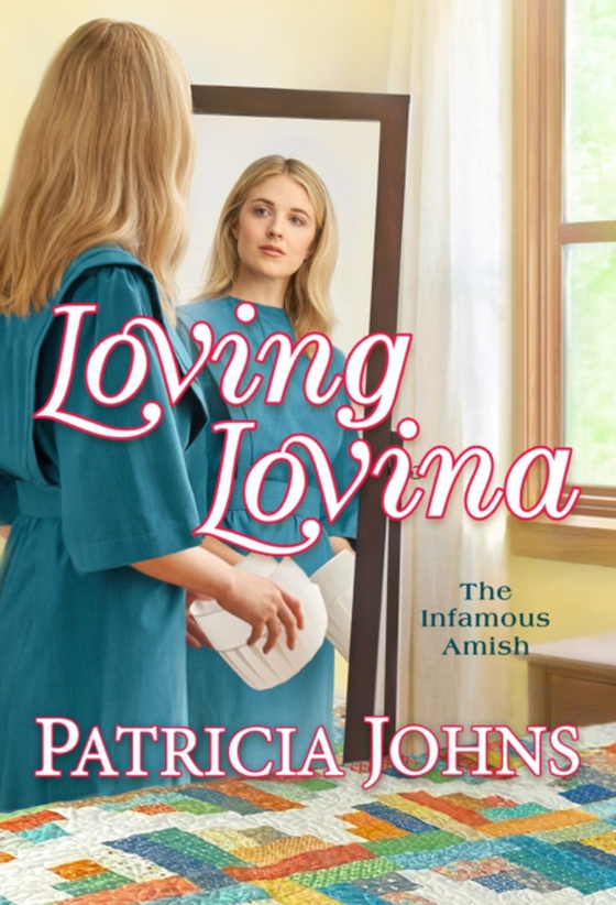 Loving Lovina (e-bog) af Johns, Patricia