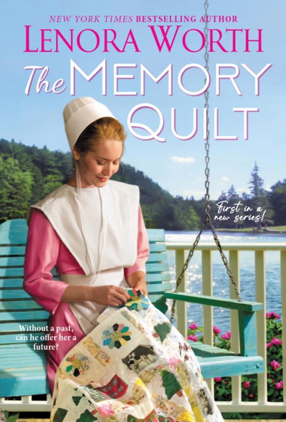 Memory Quilt (e-bog) af Worth, Lenora