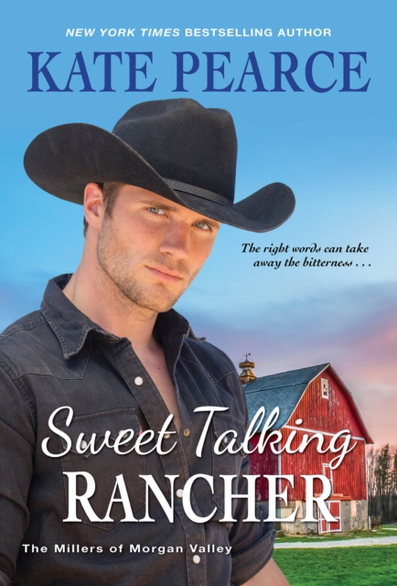 Sweet Talking Rancher (e-bog) af Pearce, Kate