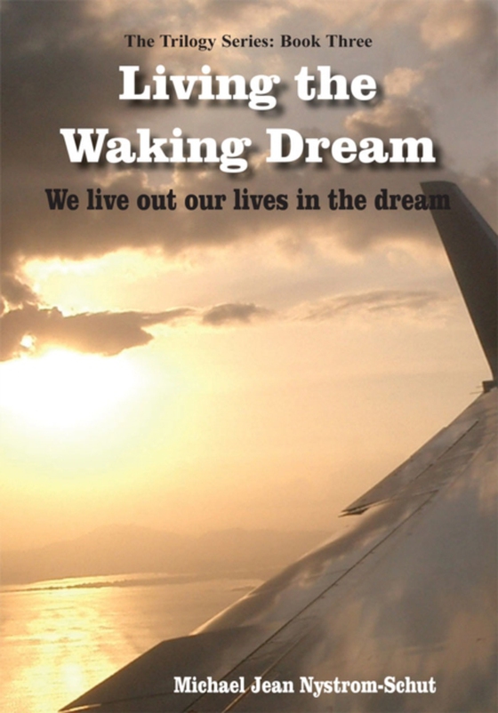 Living the Waking Dream (e-bog) af Nystrom-Schut, Michael Jean