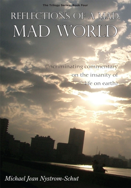 Reflections of a Mad, Mad World