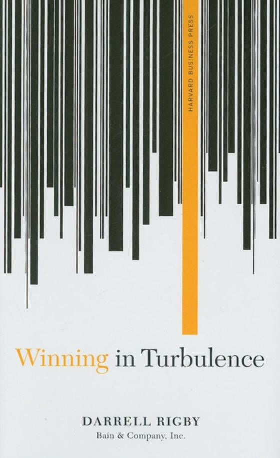 Winning in Turbulence (e-bog) af Rigby, Darrell