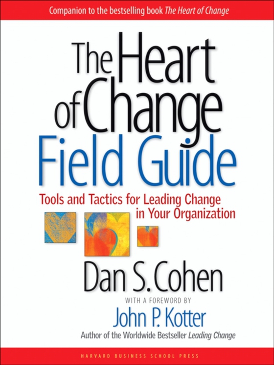 Heart of Change Field Guide