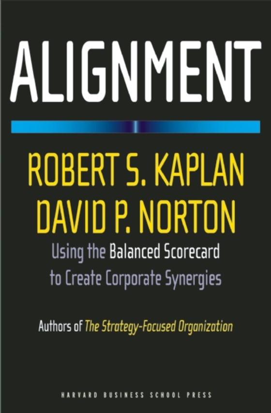 Alignment (e-bog) af Norton, David P.