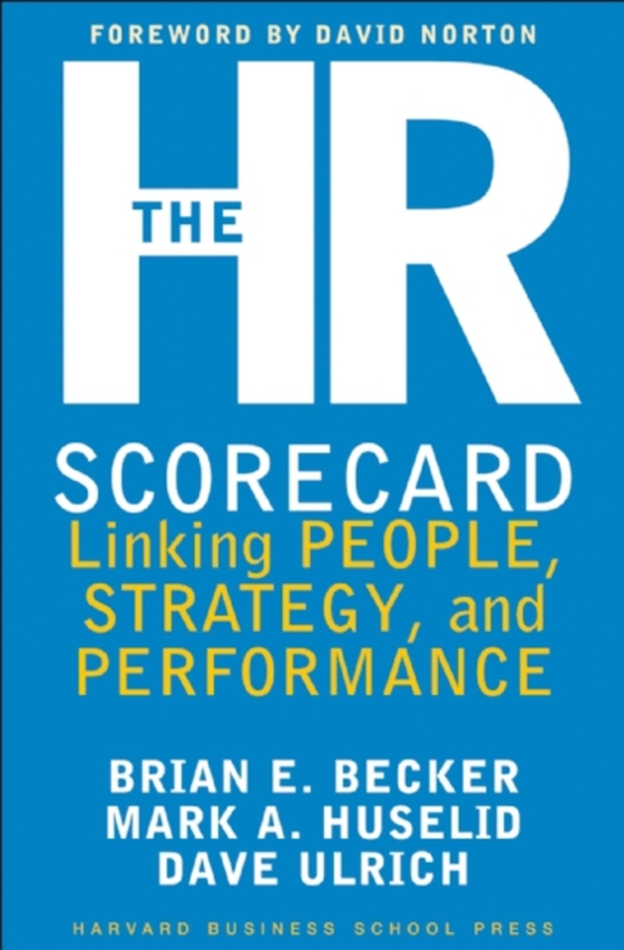 HR Scorecard