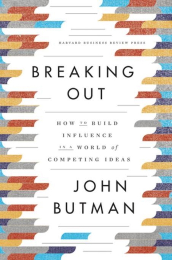 Breaking Out (e-bog) af Butman, John