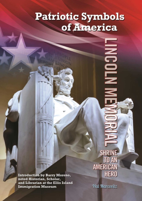 Lincoln Memorial (e-bog) af Marcovitz, Hal