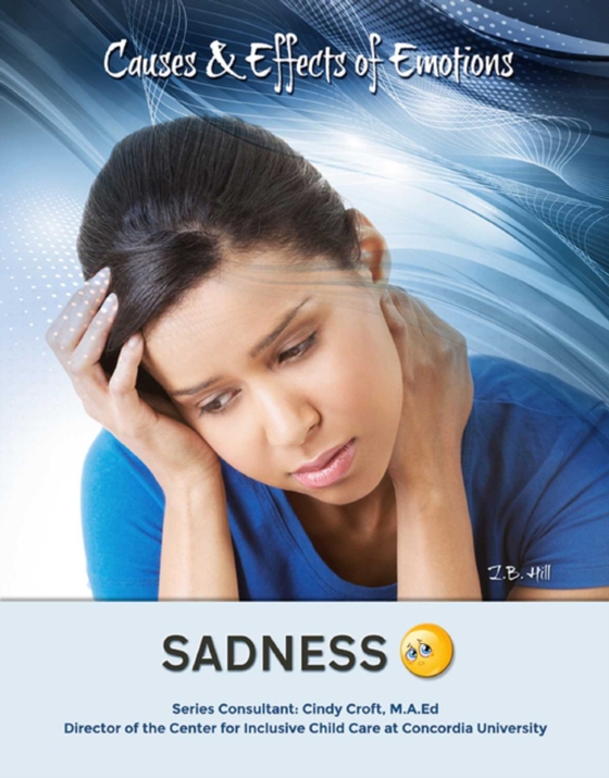 Sadness (e-bog) af Hill, Z.B.