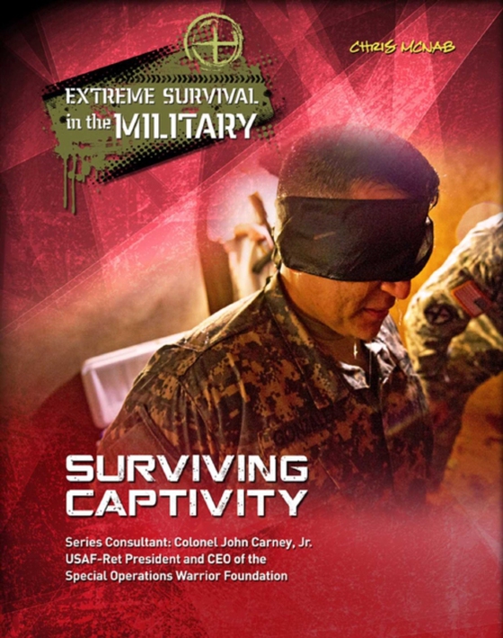 Surviving Captivity (e-bog) af McNab, Chris