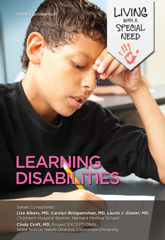 Learning Disabilities