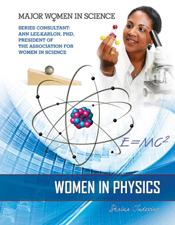 Women in Physics (e-bog) af Indovino, Shaina