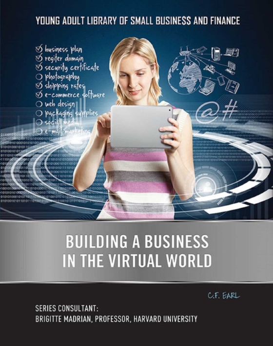 Building a Business in the Virtual World (e-bog) af Earl, C.F.