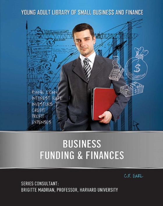 Business Funding & Finances