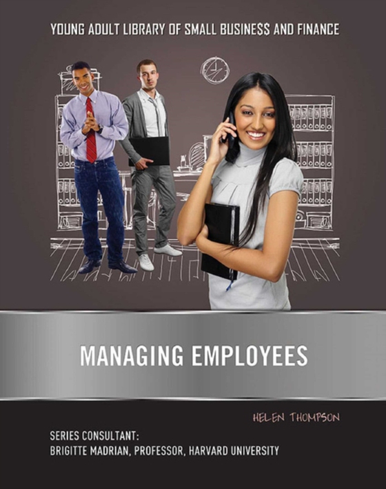 Managing Employees