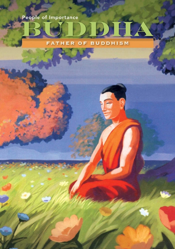 Buddha: Father of Buddhism (e-bog) af Carew-Miller, Anna