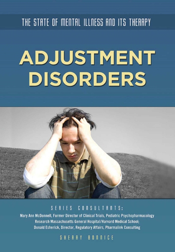 Adjustment Disorders (e-bog) af Bonnice, Sherry