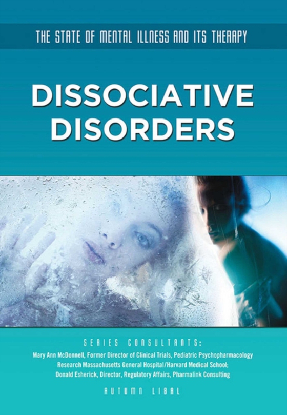 Dissociative Disorders (e-bog) af Libal, Autumn