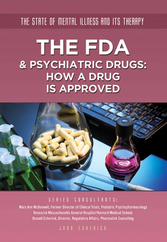 FDA & Psychiatric Drugs