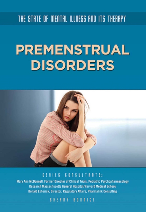 Premenstrual Disorders