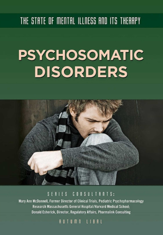 Psychosomatic Disorders (e-bog) af Libal, Autumn