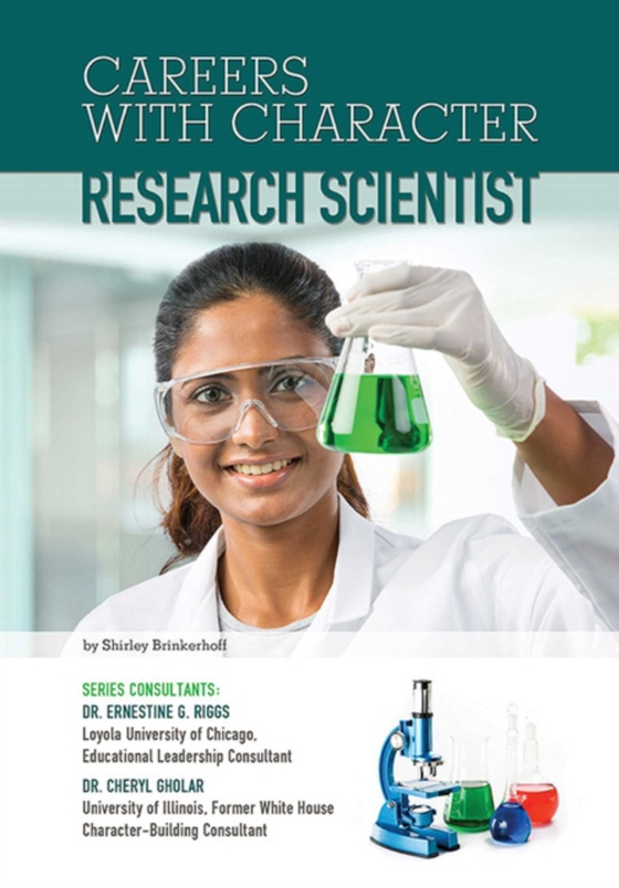 Research Scientist