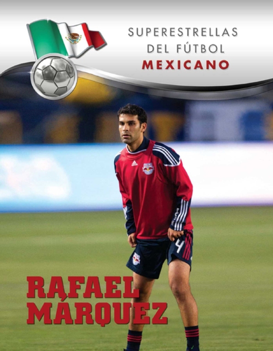 Rafael Marquez (e-bog) af Elzaurdia, Paco