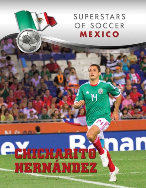 Chicharito Hernandez