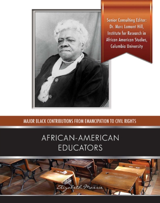 African American Educators (e-bog) af Massie, Elizabeth