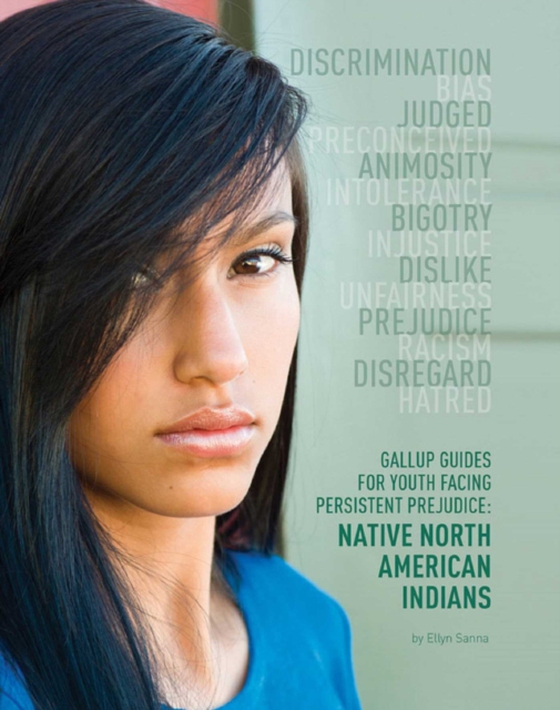 Gallup Guides for Youth Facing Persistent Prejudice (e-bog) af Sanna, Ellyn