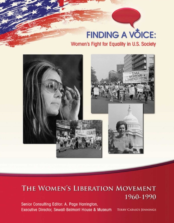 Women's Liberation Movement, 1960-1990 (e-bog) af Jennings, Terry Catasus