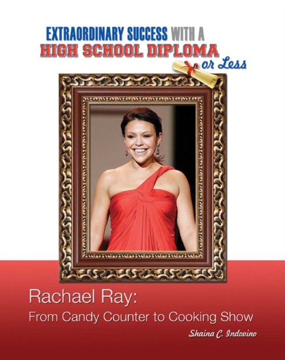 Rachael Ray