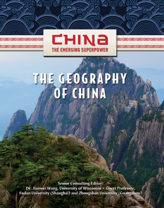 Geography of China