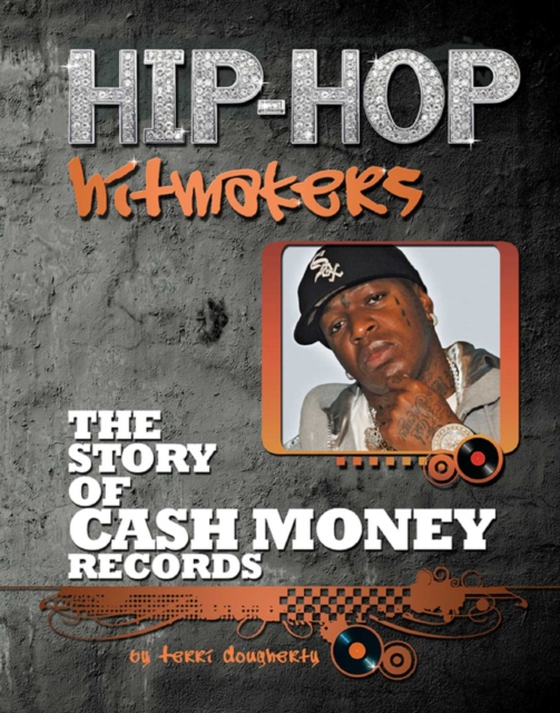 Story of Cash Money Records (e-bog) af Dougherty, Terri