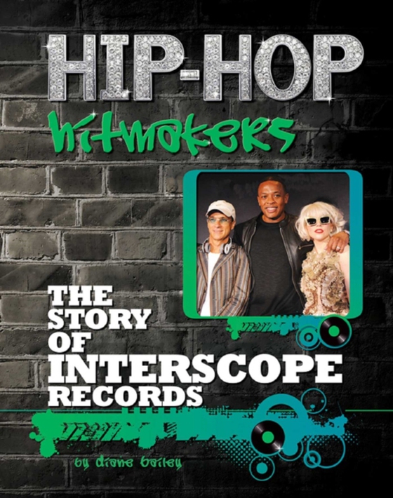 Story of Interscope Records