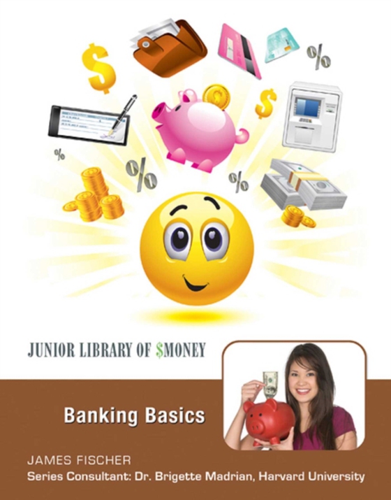 Banking Basics (e-bog) af Fischer, James