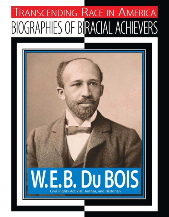 W.E.B. Du Bois (e-bog) af Whiting, Jim